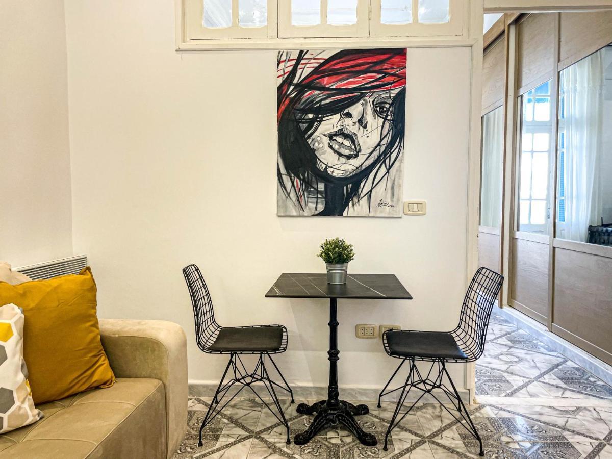 Cosy Apartment In La Marsa Corniche - Beach Exteriör bild