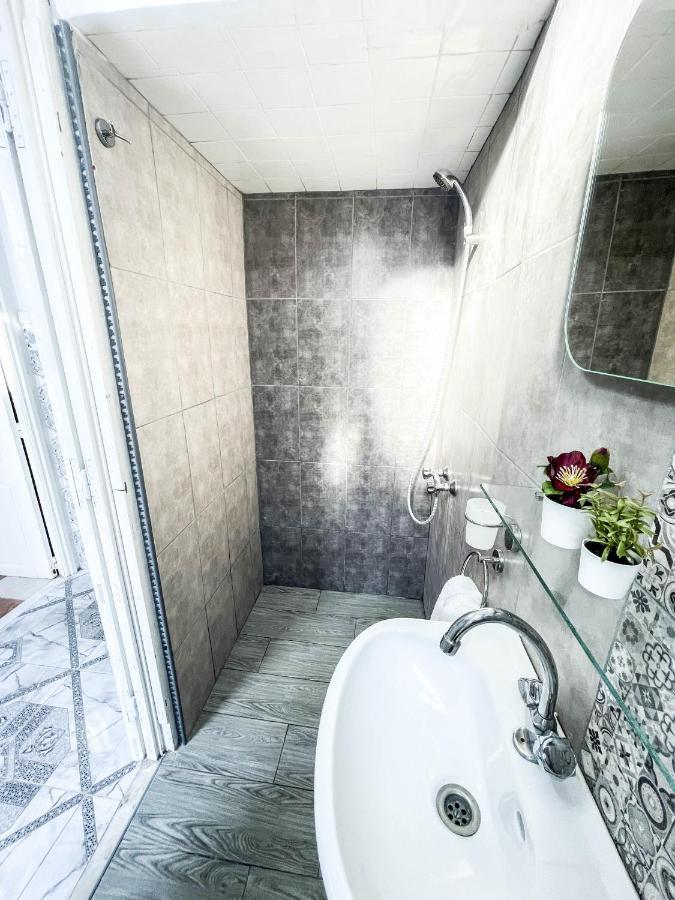 Cosy Apartment In La Marsa Corniche - Beach Exteriör bild