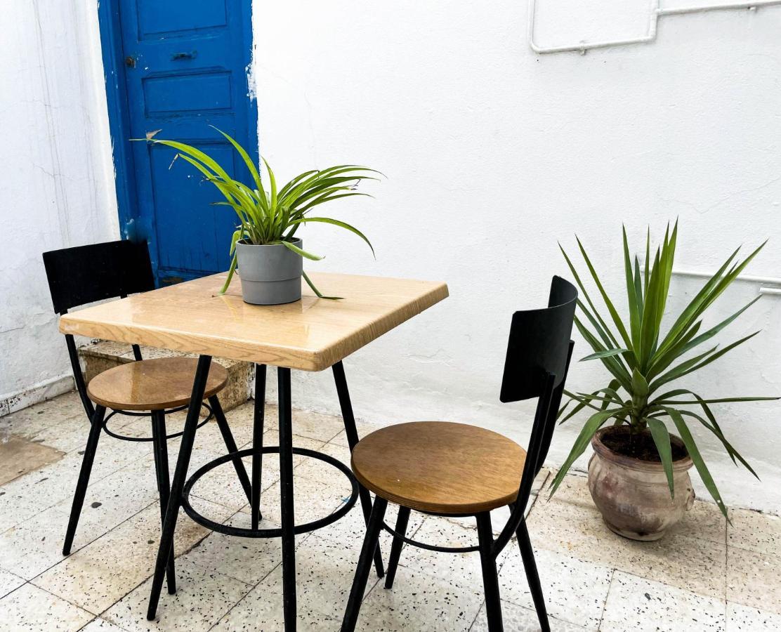 Cosy Apartment In La Marsa Corniche - Beach Exteriör bild