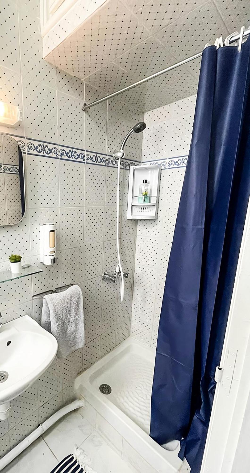 Cosy Apartment In La Marsa Corniche - Beach Rum bild